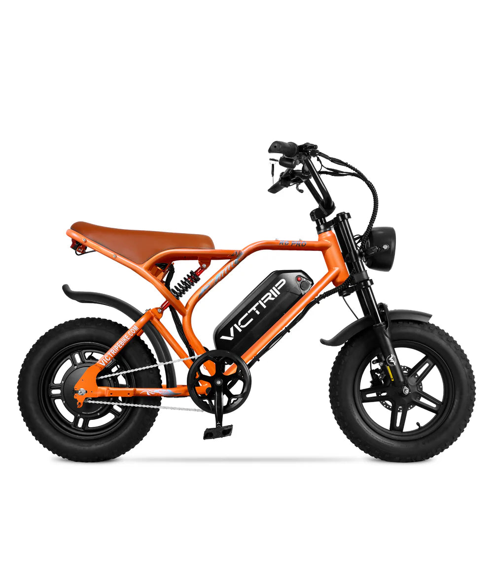 VICTRIP ® R6 Pro
