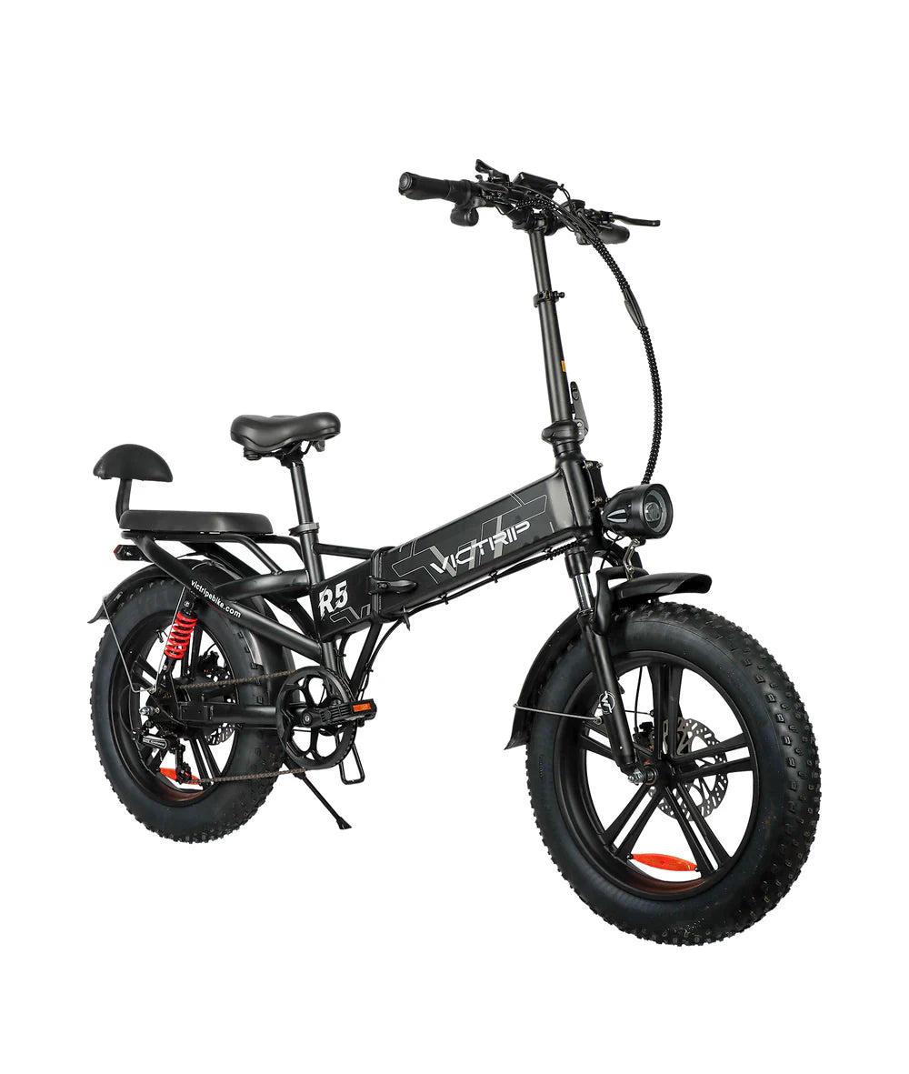 VICTRIP®   R5