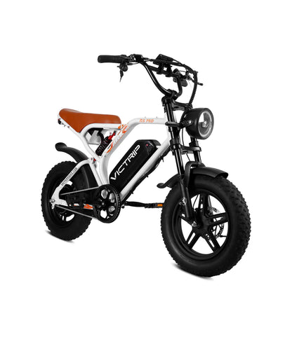 VICTRIP ® R6 Pro