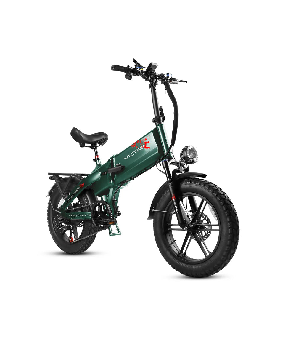 VICTRIP®  T6