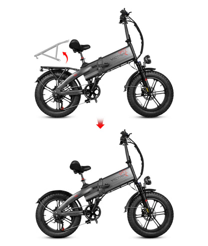 VICTRIP®  T6