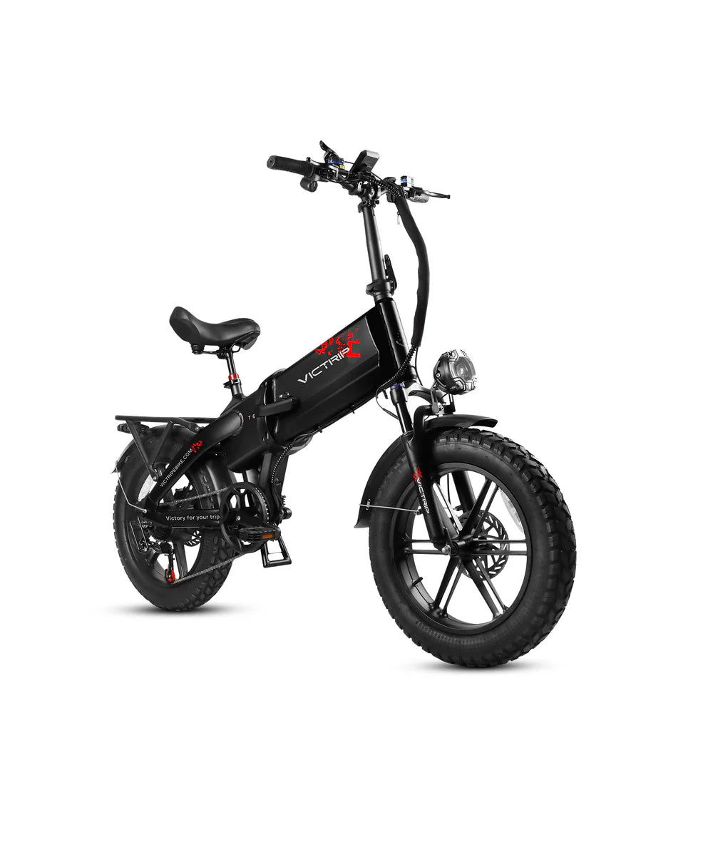 VICTRIP®  T6