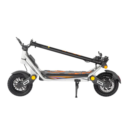 Monopattino elettrico Kukirin A1