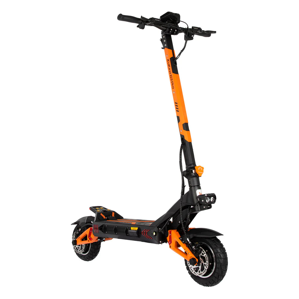 Monopattino elettrico KuKirin G3 Pro