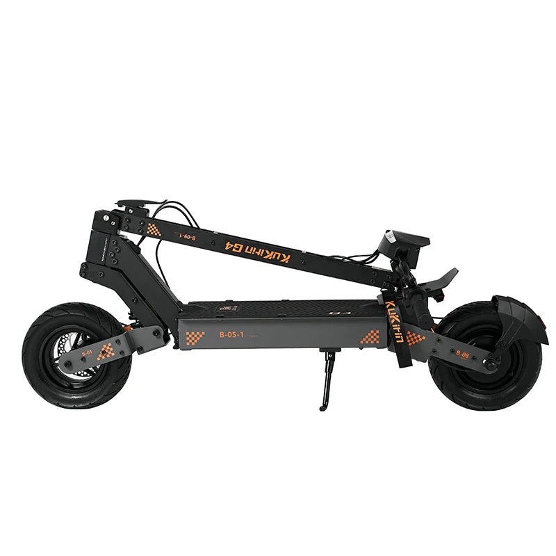 Monopattino elettrico KuKirin G4