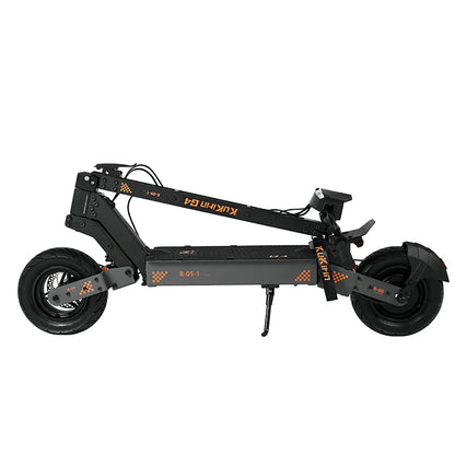Monopattino elettrico KuKirin G4