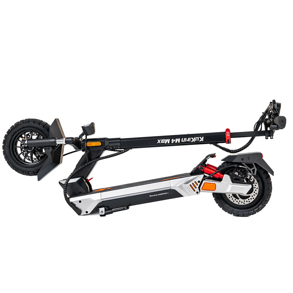 Monopattino elettrico Kukirin M4 Max