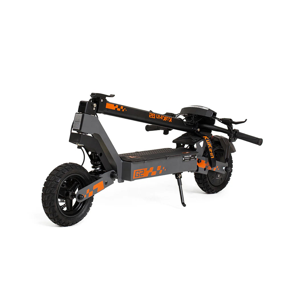 Monopattino elettrico KuKirin G2