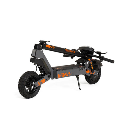 Monopattino elettrico KuKirin G2