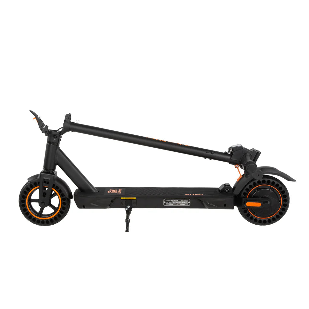 Monopattino elettrico KuKirin S1 Max