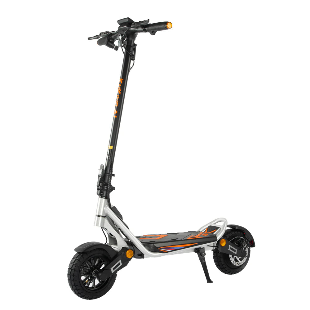 Monopattino elettrico Kukirin A1