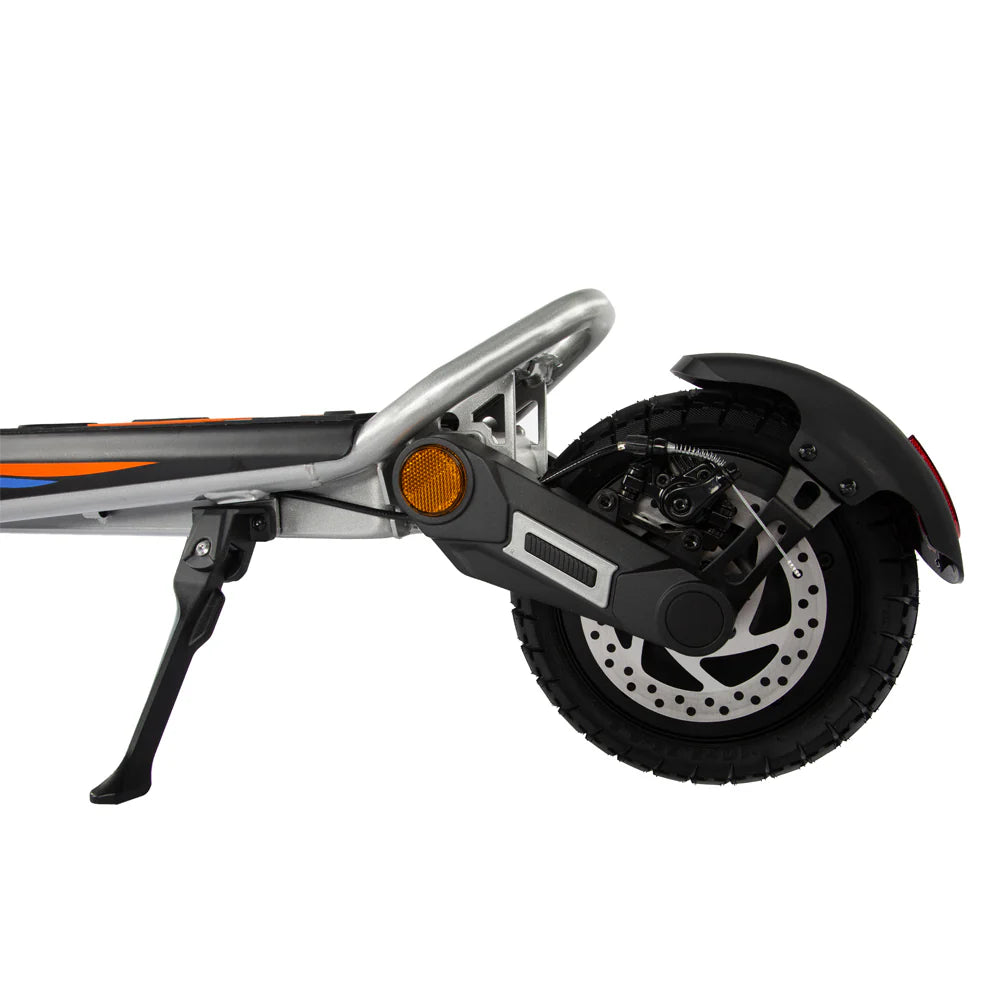 Monopattino elettrico Kukirin A1