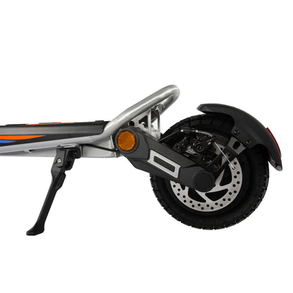 Monopattino elettrico Kukirin A1