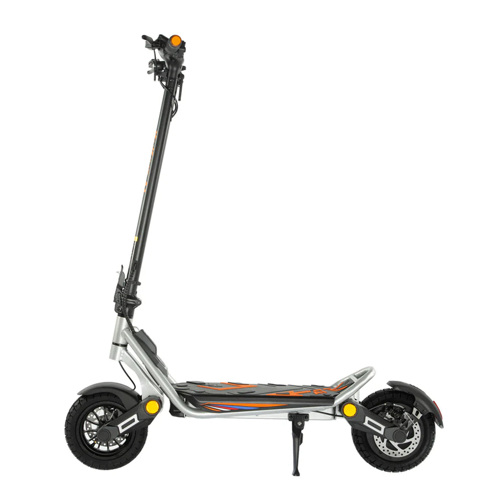 Monopattino elettrico Kukirin A1