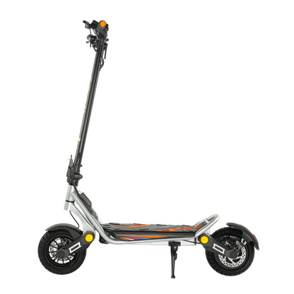 Monopattino elettrico Kukirin A1