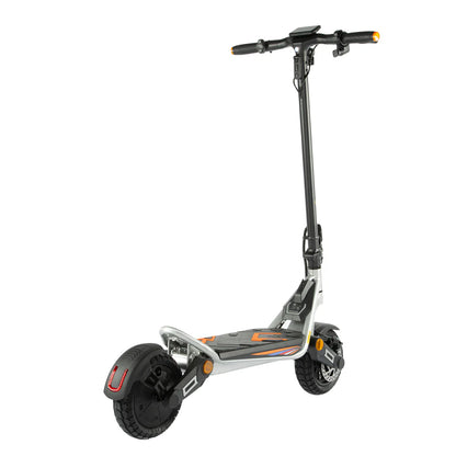 Monopattino elettrico Kukirin A1