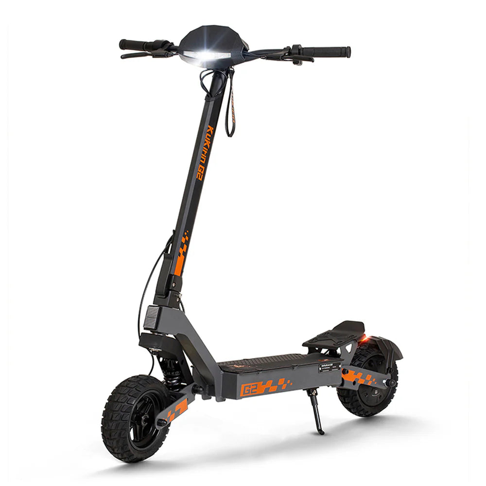 Monopattino elettrico KuKirin G2
