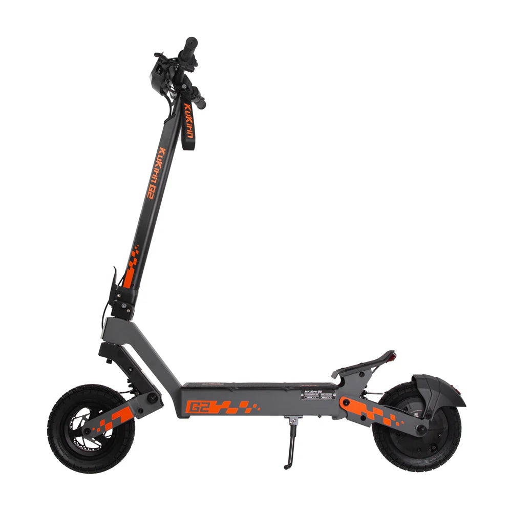 Monopattino elettrico KuKirin G2