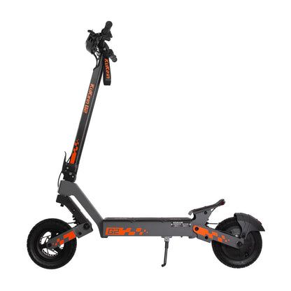 Monopattino elettrico KuKirin G2