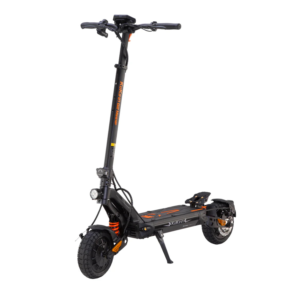 Monopattino elettrico Kukirin G2 Master
