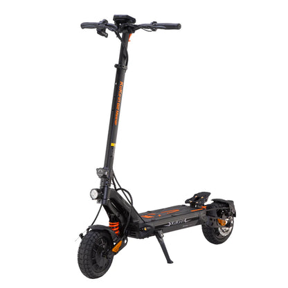 Monopattino elettrico Kukirin G2 Master