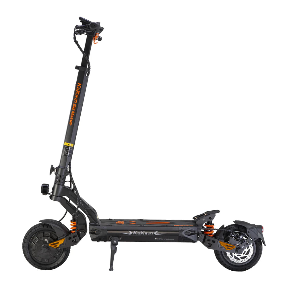 Monopattino elettrico Kukirin G2 Master