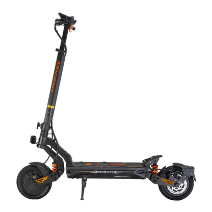 Monopattino elettrico Kukirin G2 Master