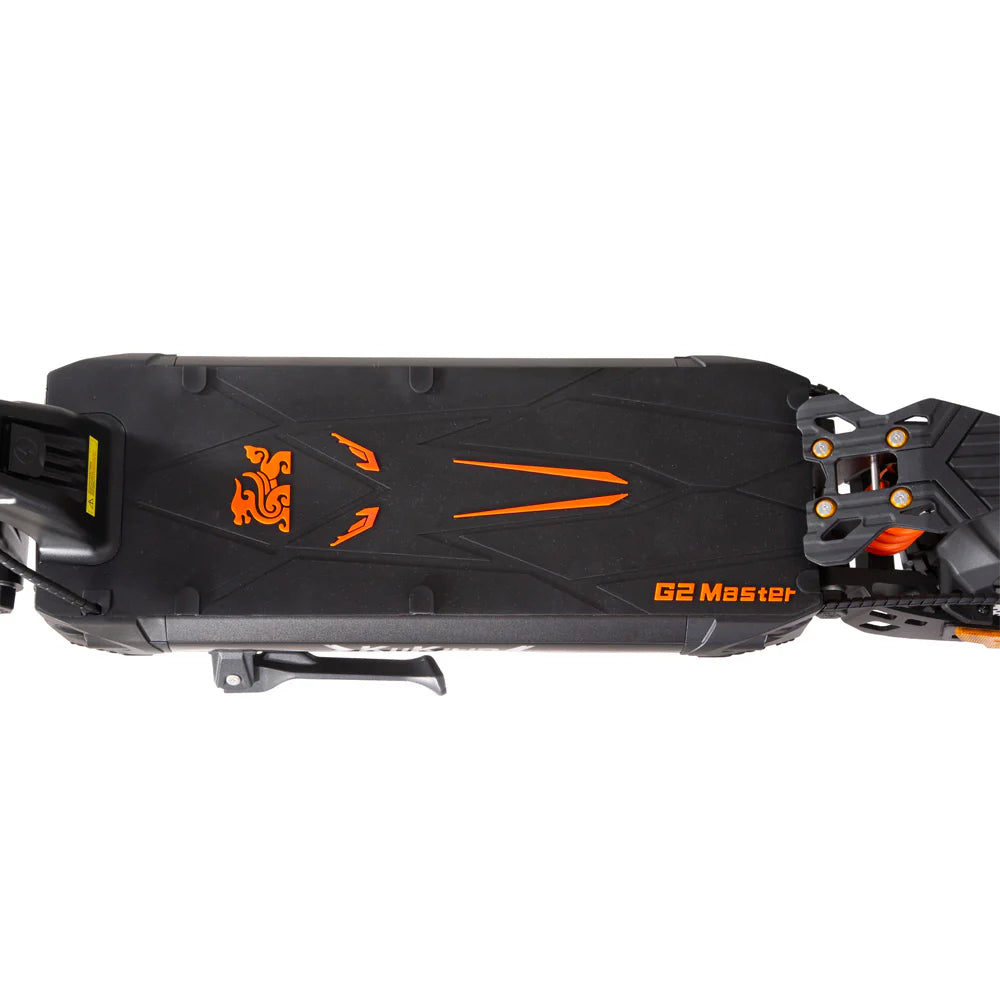 Monopattino elettrico Kukirin G2 Master