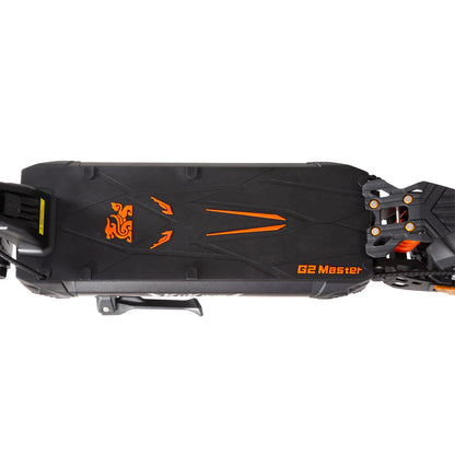 Monopattino elettrico Kukirin G2 Master