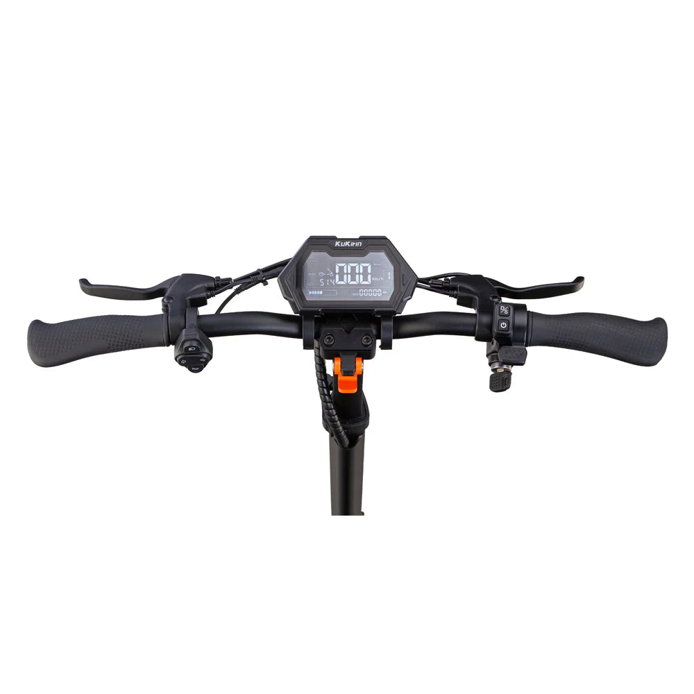 Monopattino elettrico Kukirin G2 Master