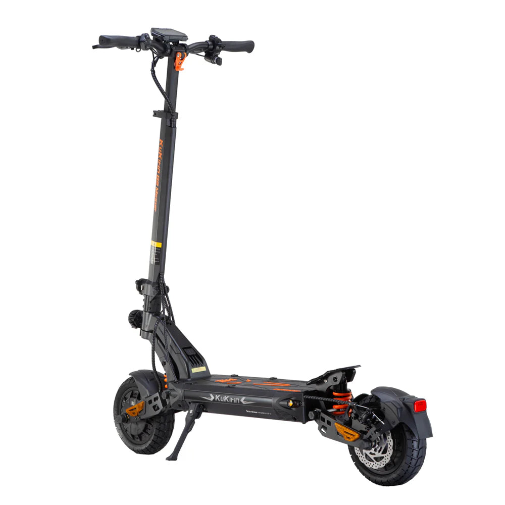 Monopattino elettrico Kukirin G2 Master