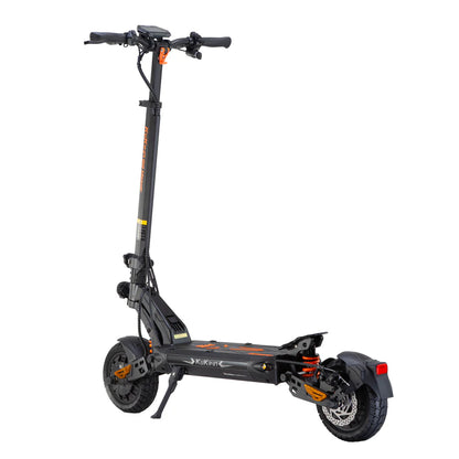 Monopattino elettrico Kukirin G2 Master