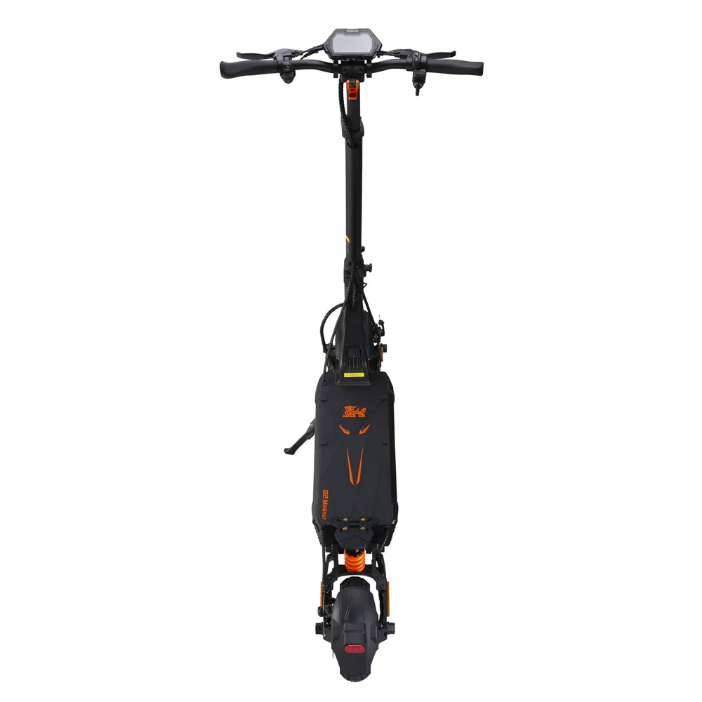 Monopattino elettrico Kukirin G2 Master
