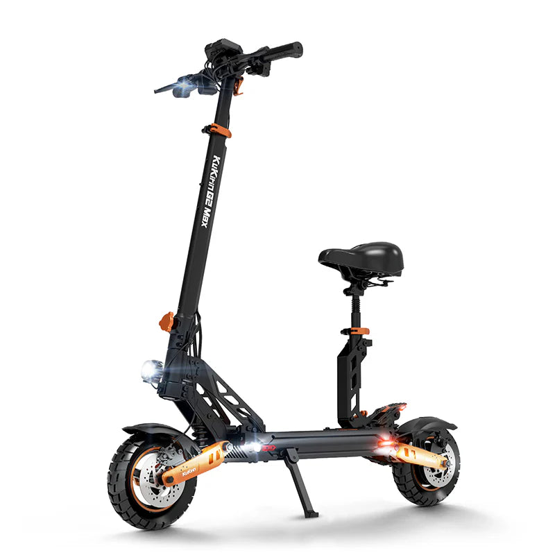 Monopattino Elettrico KuKirin G2 Max