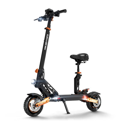 Monopattino Elettrico KuKirin G2 Max