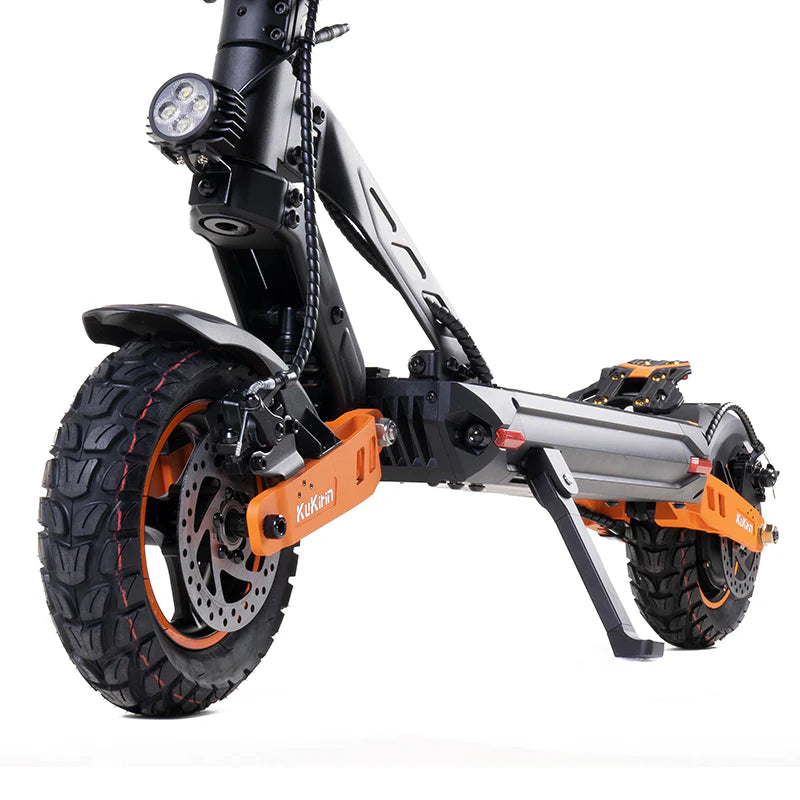 Monopattino Elettrico KuKirin G2 Max