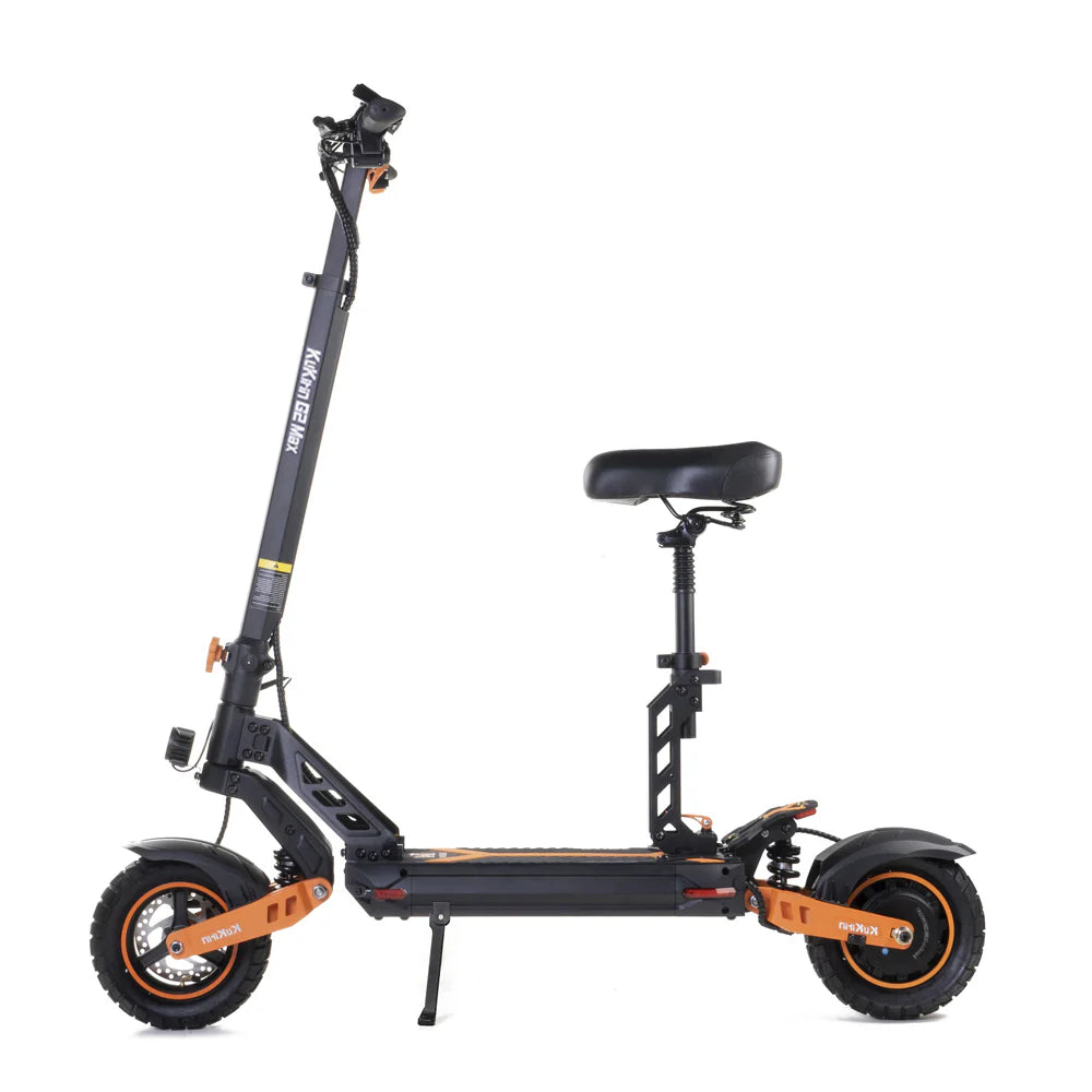 Monopattino Elettrico KuKirin G2 Max