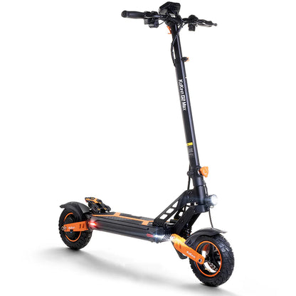 Monopattino Elettrico KuKirin G2 Max