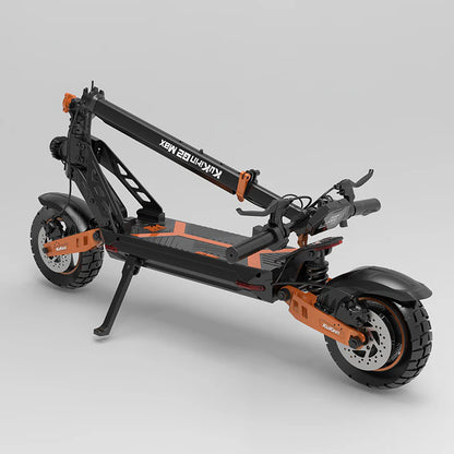 Monopattino Elettrico KuKirin G2 Max