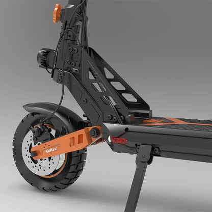Monopattino Elettrico KuKirin G2 Max
