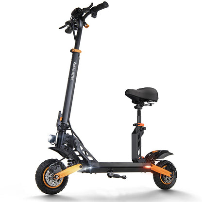 Monopattino elettrico KuKirin G2 Pro