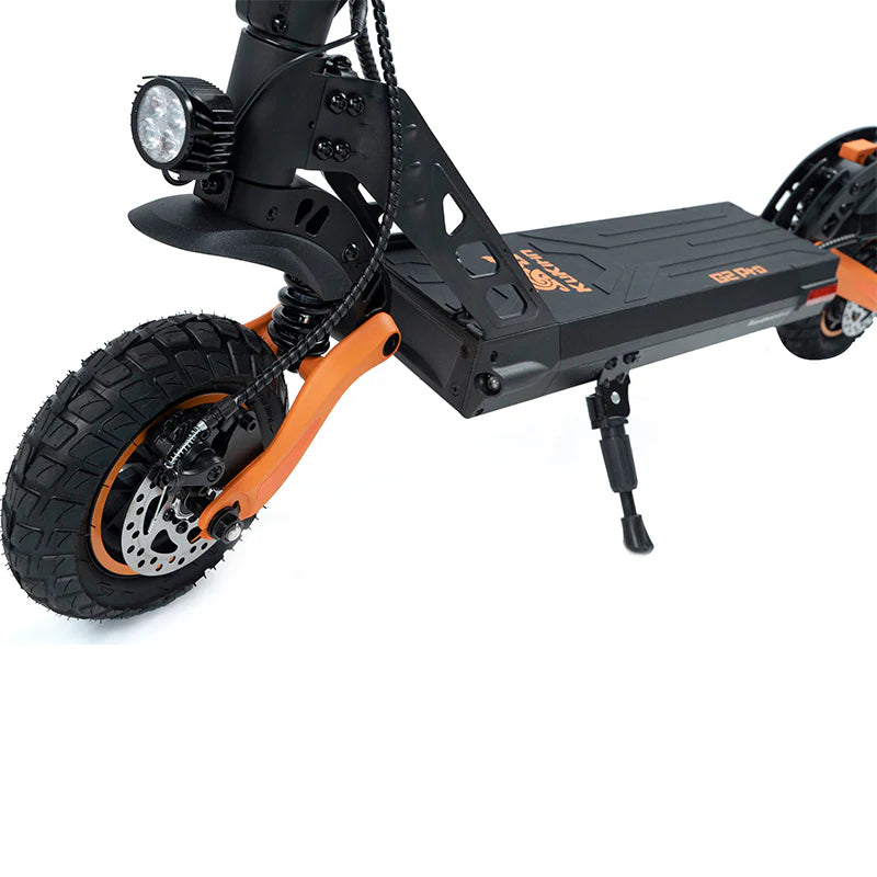 Monopattino elettrico KuKirin G2 Pro