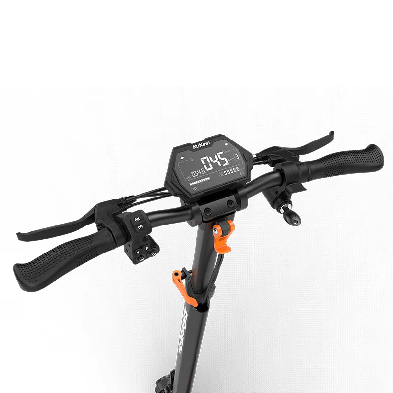 Monopattino elettrico KuKirin G2 Pro
