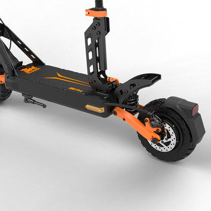 Monopattino elettrico KuKirin G2 Pro