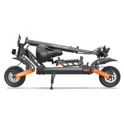Monopattino elettrico KuKirin G2 Pro