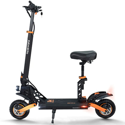 Monopattino elettrico KuKirin G2 Pro