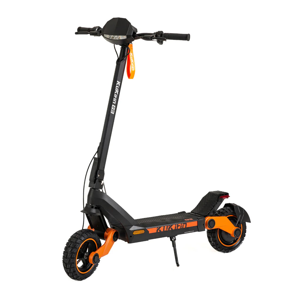 Monopattino elettrico KuKirin G3