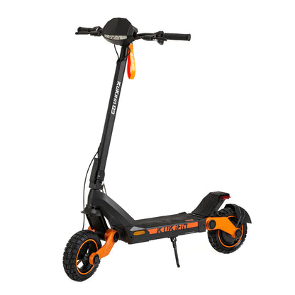 Monopattino elettrico KuKirin G3