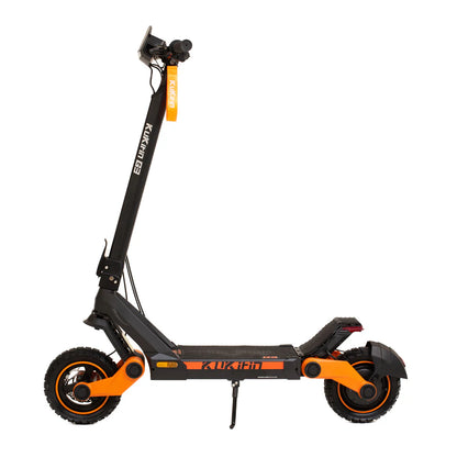 Monopattino elettrico KuKirin G3