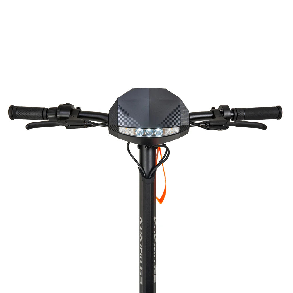 Monopattino elettrico KuKirin G3